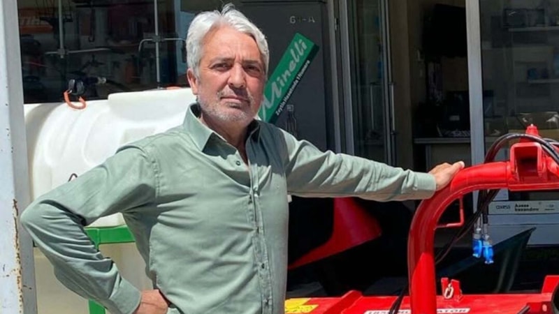 Muğla'da kullandığı traktörün altında kalarak öldü