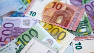 Ukrayna euro dönemine hazırlanıyor