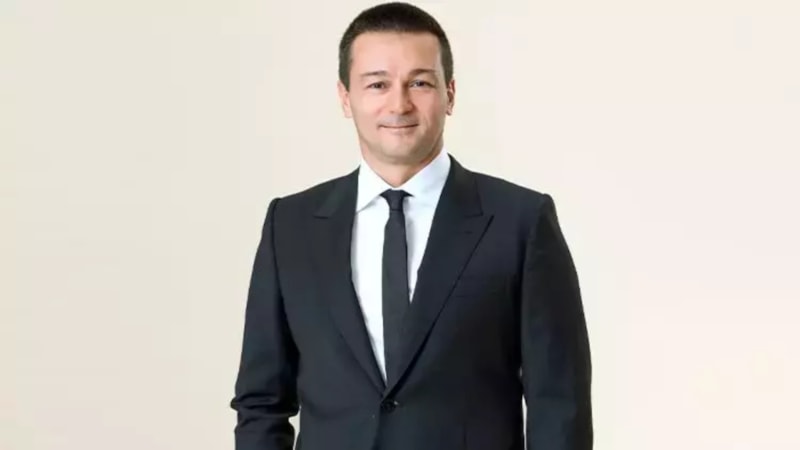 Zorlu eski CEO'su Cem Köksal'a beraat