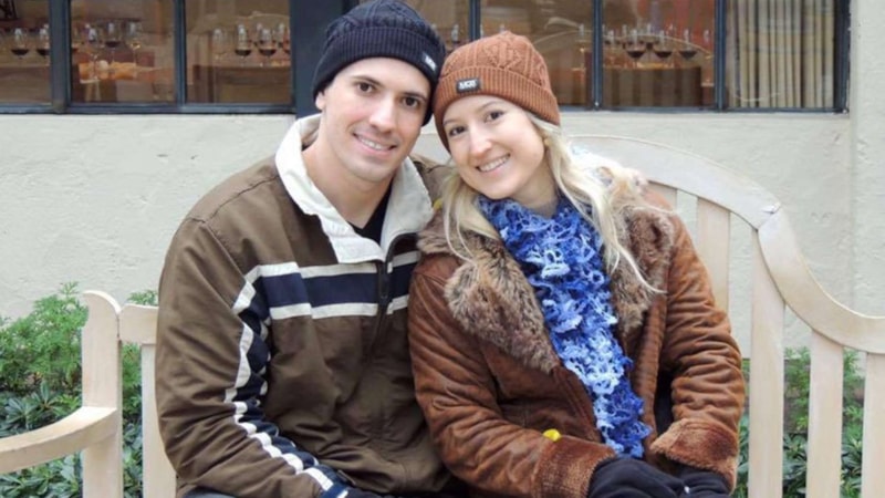 Brezilya'da annesiyle beraber eşini öldürdü