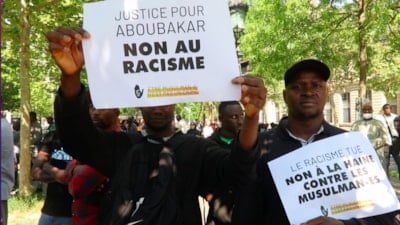 Fransa'da Müslüman genci camide katledip İtalya'ya kaçan kişi iade edilecek