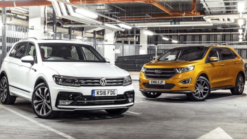 Otomotiv devlerinden kritik adım: Bu modellerin üretimi durduruluyor!