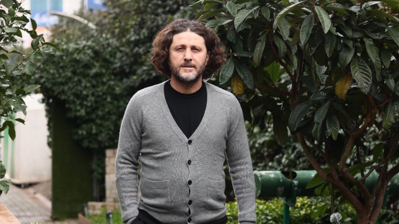 Fatih Tekke: Trabzon'dan uzak geçirdiğim her gün bir kayıptı