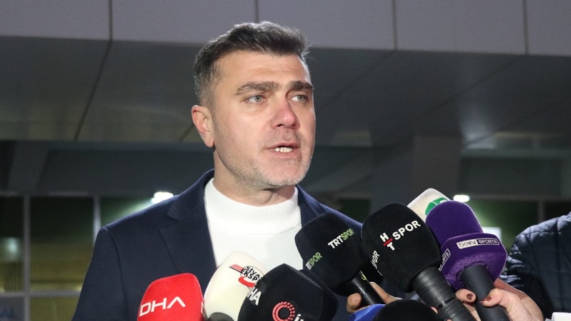 Sivasspor Asbaşkanı Mustafa Kurbanoğlu: Taraftar dışarıda kalmayacak