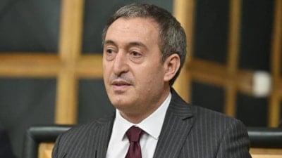 DEM Partili Bakırhan ve Buldan, tv100'e konuştu: PKK ne zaman kendini feshedecek