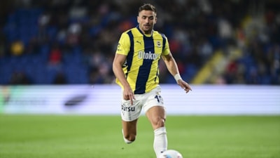 Dusan Tadic: Ajax'a imza atmadım