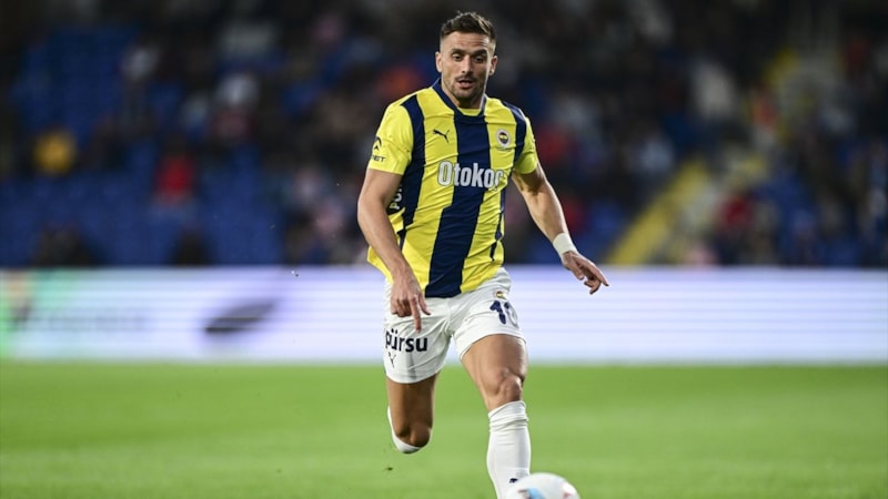 Dusan Tadic: Ajax'a imza atmadım