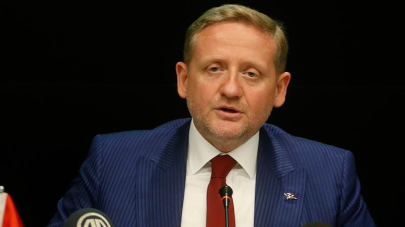 Göksel Gümüşdağ'dan Fenerbahçe maçının hakemine tepki