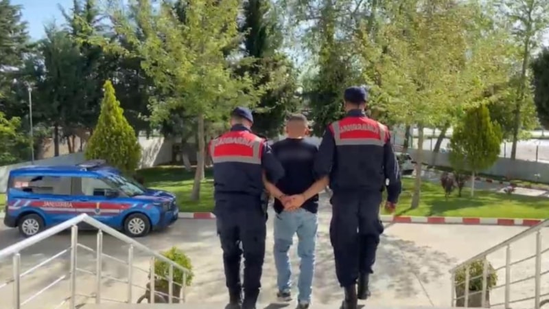 Gaziantep'te 2 kuzeni öldüren zanlı 6 yıl sonra yakalandı