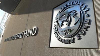 IMF, Pakistan'a 1 milyar dolarlık kaynağın önünü açtı