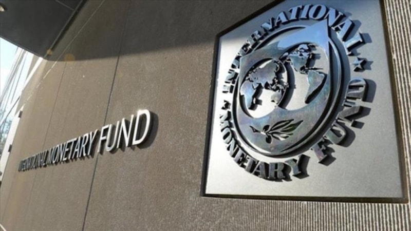 IMF, Pakistan'a 1 milyar dolarlık kaynağın önünü açtı