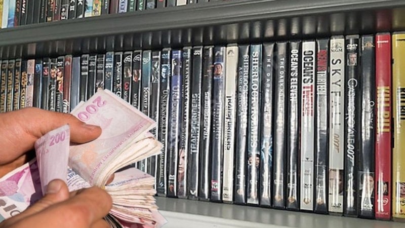 Elinde olan köşeyi dönüyor! Binlerce liraya alıcı buluyor