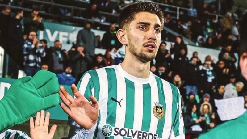 Beşiktaş'ta Demir Ege Tıknaz pişmanlığı...