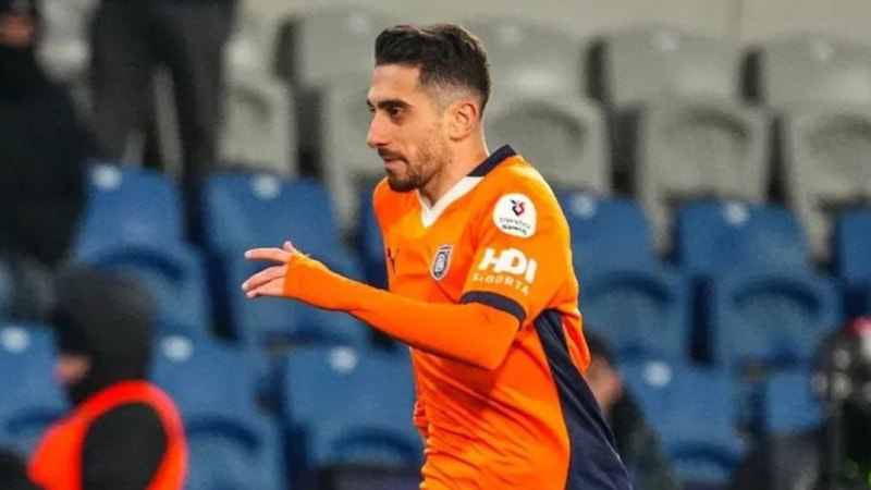 Ömer Faruk Beyaz, ligde bir ilki yaşadı