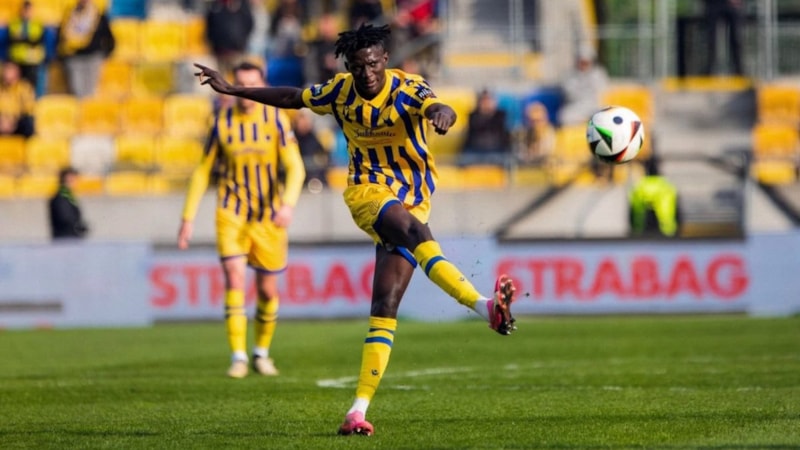 Beşiktaş'tan Bajo için ilk tema