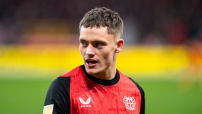 Bayern Münih'ten Wirtz için dev teklif