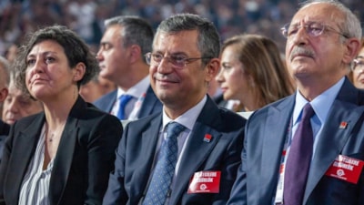 Cafer Mahiroğlu CHP’nin kurultay soruşturmasında 'şüpheli' olarak beyanda bulundu