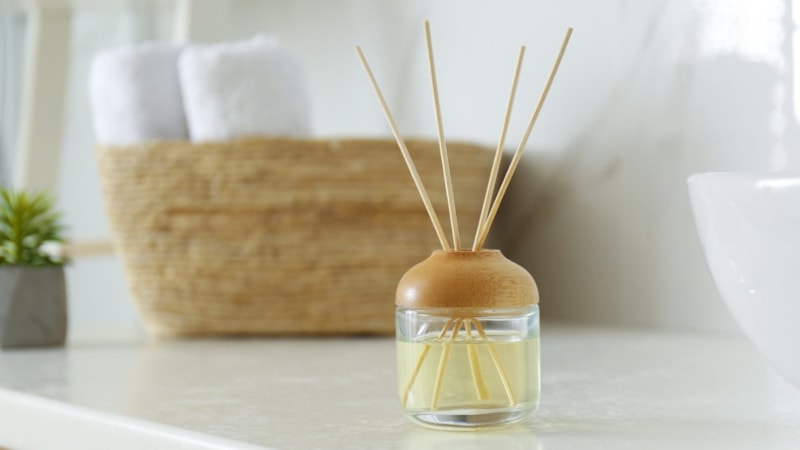 Bakanlık ifşaladı: Elinde olan hemen atsın! Bu oda kokusu piyasadan toplatılıyor