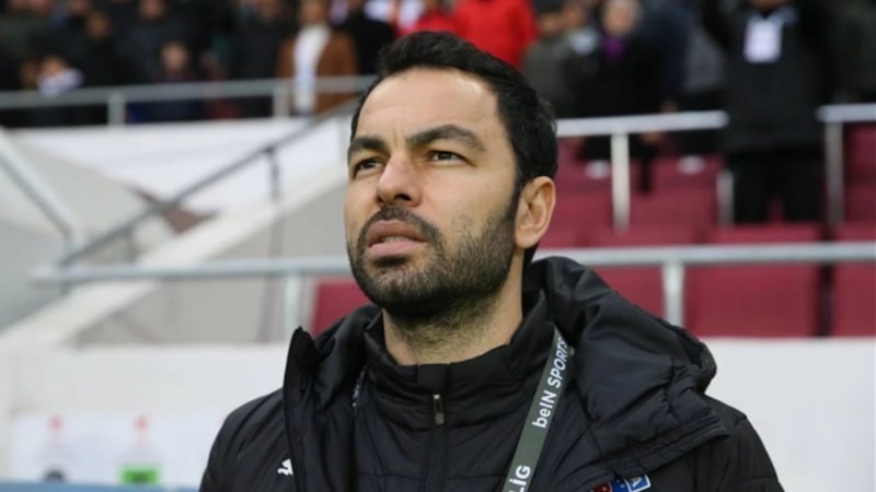 Gaziantep FK'de Selçuk İnan dönemi sona erdi