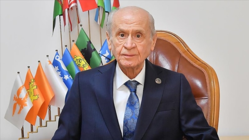 Devlet Bahçeli'den Anneler Günü paylaşımı