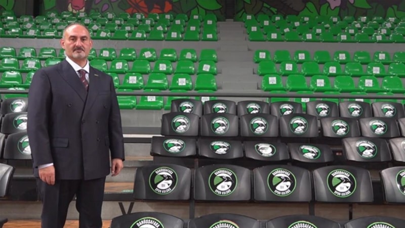 Selçuk Ernak, Polonya'da normal sezonun 