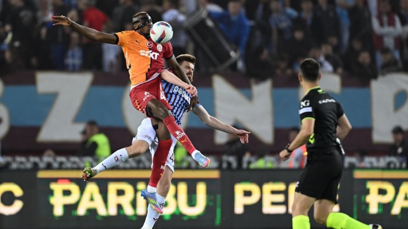 Arseniy Batagov: Kupa finalini kazanacağız