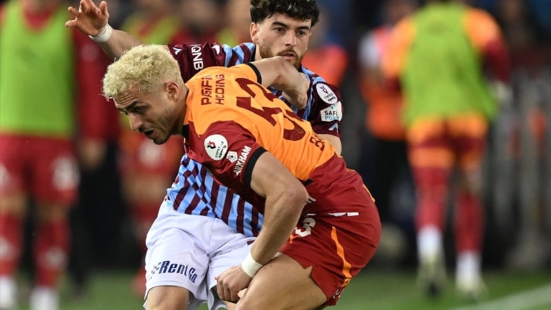 Pedro Malheiro: Düşünmemiz gereken final maçı