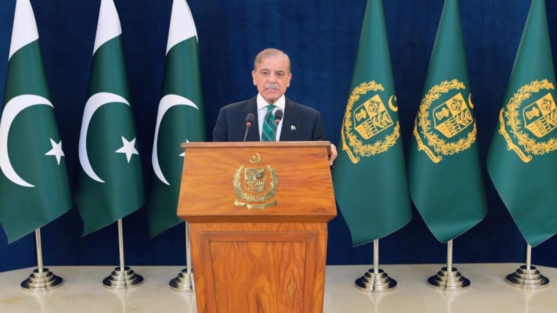 Pakistan: Barışçıl müzakere yolunun benimseneceğine inancımız tamdır