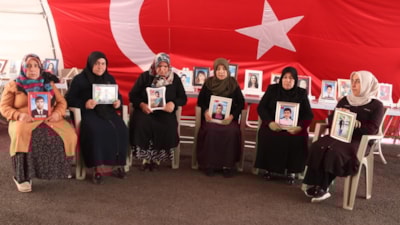 Diyarbakır anneleri, bir Anneler Günü'ne daha evlat hasretiyle giriyor