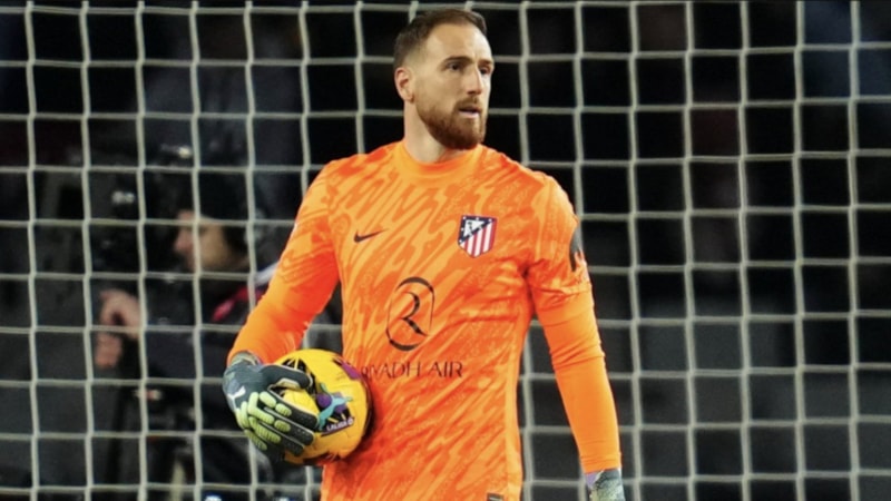 Galatasaray'da Muslera yerine İspanya devinden isim: Jan Oblak'la temasa geçildi
