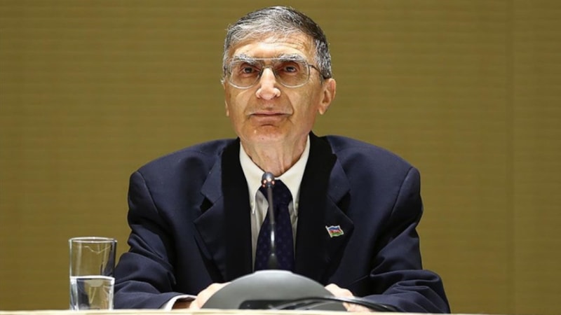 Aziz Sancar, Trump'a isyan etti: Maddi destek bulamıyoruz