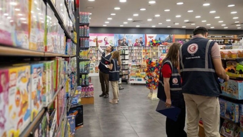 Kız çocuklarının vazgeçilmeziydi… Satışı yasaklandı: 