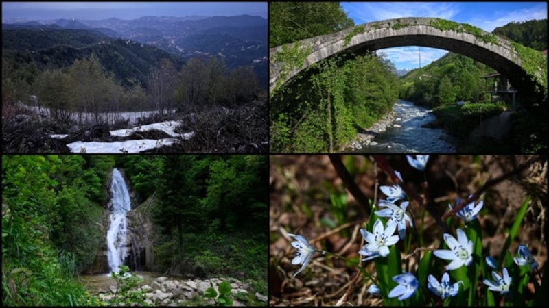 Rize turizm potansiyelini artırmaya hazırlanıyor