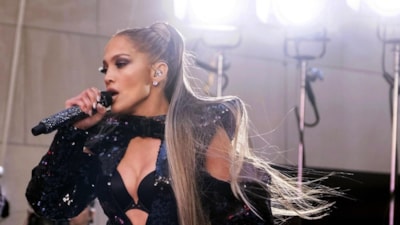 Jennifer Lopez Türkiye'ye gelmeden konser biletlerine zam geldi