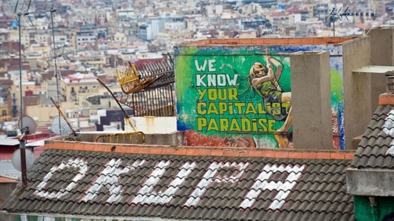 Okupa hareketi nedir, nasıl ortaya çıktı? Evleri işgal ediyorlar...