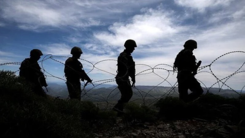 Muğla'da 36 düzensiz göçmen yakalandı