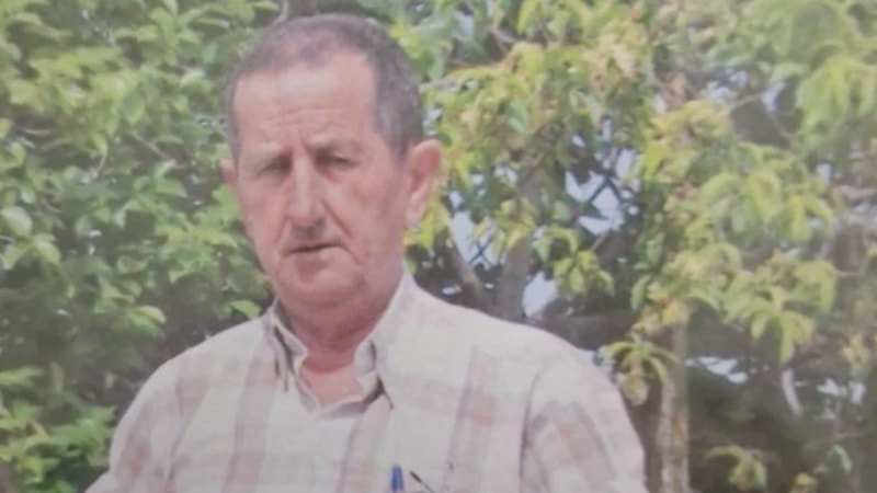 Bursa'da kayıp emekli öğretmen her yerde aranıyor