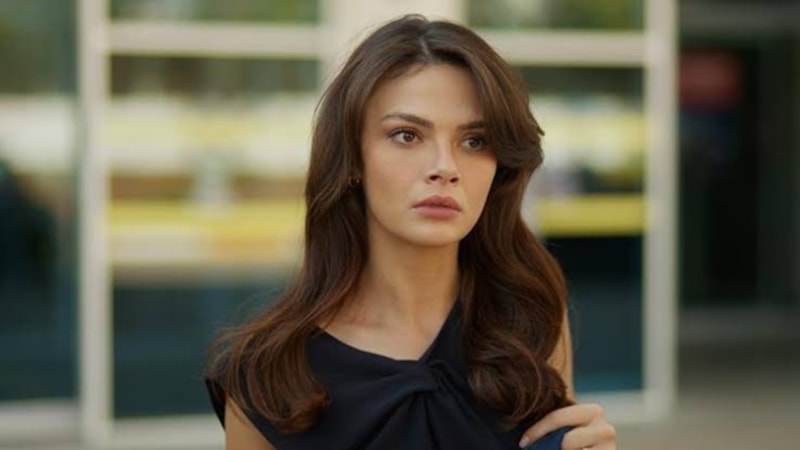 Uzak Şehir'in Alya'sı bakın nasıl besleniyormuş! İşte özel diyeti...