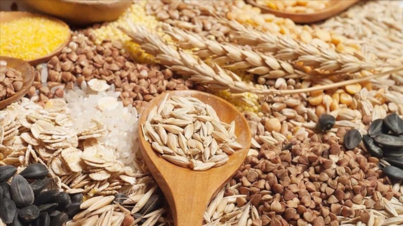 Hububat ihracatı ilk 4 ayda 4,2 milyar dolar oldu