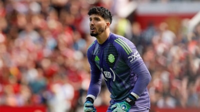 Manchester United, West Ham United'a kaybetti