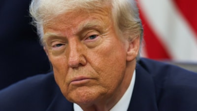 ABD Başkanı Donald Trump'tan Zelensky'e uyarı