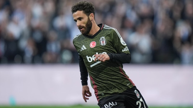 Formunu koruyor! Rafa Silva’dan son 4 maçta 3 gol