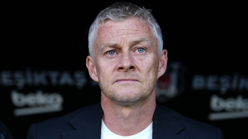 Ole Gunnar Solskjaer: En önemli odağımız üçüncü olmak