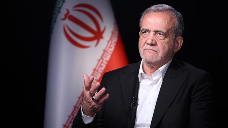 İran'dan ABD açıklaması: Anlaşma konusunda ciddiyiz