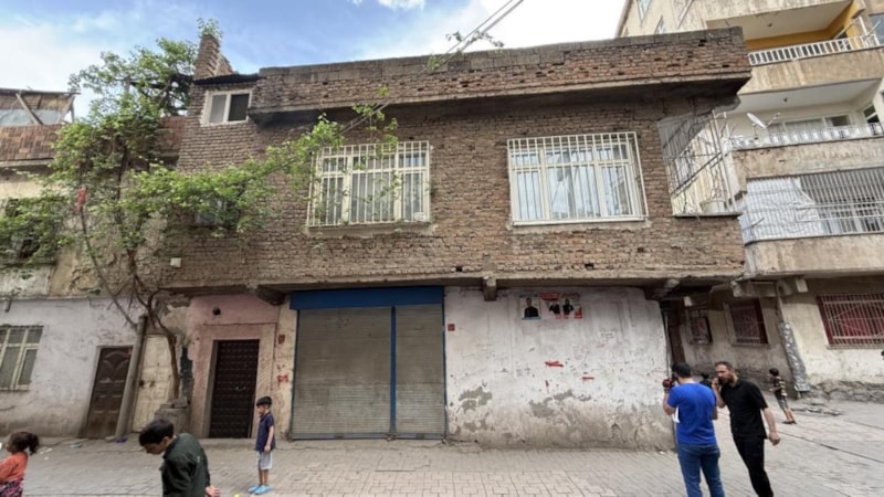 Diyarbakır'da haber alınamayan şahıs evinde ölü bulundu