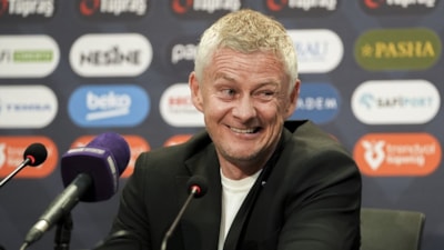 Ole Gunnar Solskjaer'den Erling Haaland yanıtı!