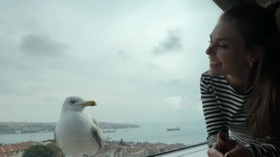 Oyuncu Aslı Enver 41 oldu! Doğum günü karelerine yorum yağdı