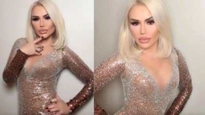 Şarkıcı Ceylan'dan ilişki açıklaması: 