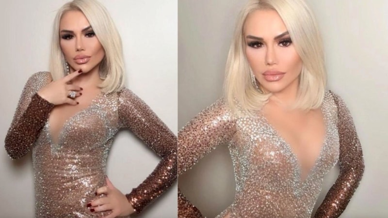 Şarkıcı Ceylan'dan ilişki açıklaması: 