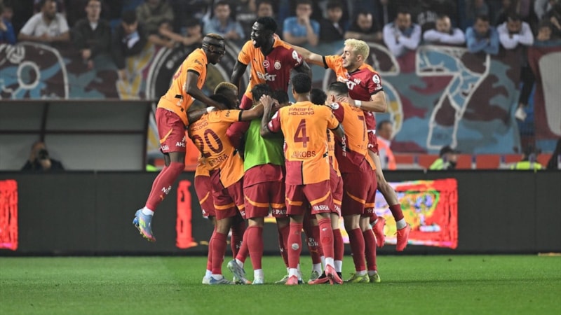 Süper Lig'de puan durumu: Şampiyonluk bu hafta netleşiyor...